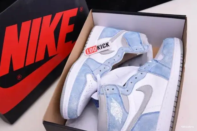 Cheap TBkick Hyper 555088-402 High 1 Jordan Royal OG Retro 0529